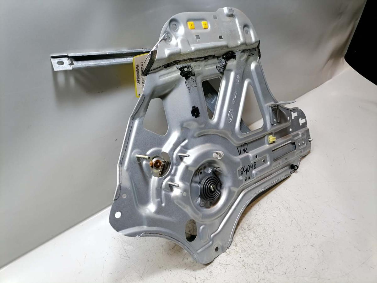 Kia Carnival 2 original Fensterheber vorn rechts elektrisch Bj.2009